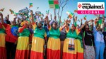 Ethiopia