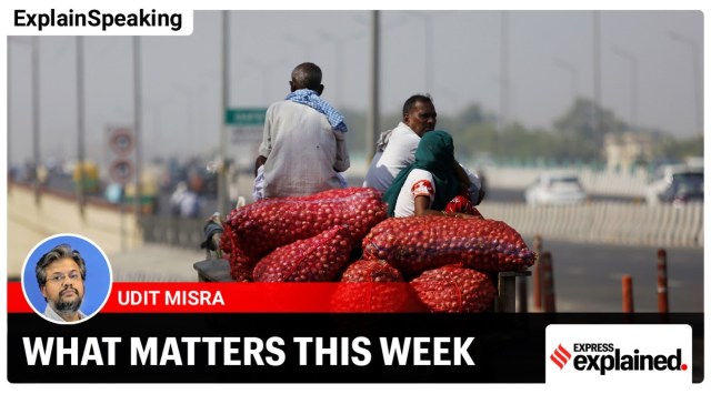 India does not face a serious stagflation situation, but it has its own set of inflation worries.