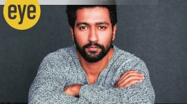 Vicky Kaushal, Vicky Kaushal films, Vicky Kaushal movies, Vicky Kaushal Bollywood, Bollywood actor Vicky Kaushal, Vicky Kaushal career, eye 2021, sunday eye, indian express news