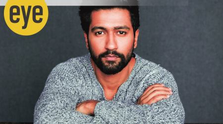 Vicky Kaushal, Vicky Kaushal films, Vicky Kaushal movies, Vicky Kaushal Bollywood, Bollywood actor Vicky Kaushal, Vicky Kaushal career, eye 2021, sunday eye, indian express news