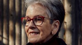 Awards, Decorations And Honors Families And Family Life Nobel Prizes Soups Beyond Meat Inc Environment Athletics And Sports California Ithaca (Ny) Lappe, Frances Moore Fort Worth (Tex) Pittsburgh (Pa) Arts, Culture And Entertainment United States Lifestyle Sustainable Living Child, Julia Adoptions Kurutz, Steven College Athletics Texas Content Type: Personal Profile Earth Waters, Alice Conservation Of Resources Meat Food Trucks And Vendors Diet And Nutrition Twitter Medicine And Health Katzen, Mollie Type Of Material Chefs Shopping And Retail Population Football (College) Documentary Films And Programs Fast Food Industry Food And Beverage Health Foods Food Agriculture And Farming Tofurky Company Inc Oils And Fats Books And Literature Greenhouse Gas Emissions Economy, Commerce And Industry Grain Planets Science And Technology Hamburgers Friendship Supermarkets And Grocery Stores Diet For A Small Planet (Book) Air Pollution Restaurants Wheat Cooking And Cookbooks The Population Bomb (Book) Berkeley (Calif) Corn Social Conditions And Trends Language And Languages Ehrlich, Paul R Pollution Moosewood Cookbook (Book) Human Interest Movies Global Warming Culture (Arts) Space And Astronomy University Of California, Berkeley Vegetarianism Vegetables