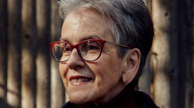 Awards, Decorations And Honors Families And Family Life Nobel Prizes Soups Beyond Meat Inc Environment Athletics And Sports California Ithaca (Ny) Lappe, Frances Moore Fort Worth (Tex) Pittsburgh (Pa) Arts, Culture And Entertainment United States Lifestyle Sustainable Living Child, Julia Adoptions Kurutz, Steven College Athletics Texas Content Type: Personal Profile Earth Waters, Alice Conservation Of Resources Meat Food Trucks And Vendors Diet And Nutrition Twitter Medicine And Health Katzen, Mollie Type Of Material Chefs Shopping And Retail Population Football (College) Documentary Films And Programs Fast Food Industry Food And Beverage Health Foods Food Agriculture And Farming Tofurky Company Inc Oils And Fats Books And Literature Greenhouse Gas Emissions Economy, Commerce And Industry Grain Planets Science And Technology Hamburgers Friendship Supermarkets And Grocery Stores Diet For A Small Planet (Book) Air Pollution Restaurants Wheat Cooking And Cookbooks The Population Bomb (Book) Berkeley (Calif) Corn Social Conditions And Trends Language And Languages Ehrlich, Paul R Pollution Moosewood Cookbook (Book) Human Interest Movies Global Warming Culture (Arts) Space And Astronomy University Of California, Berkeley Vegetarianism Vegetables