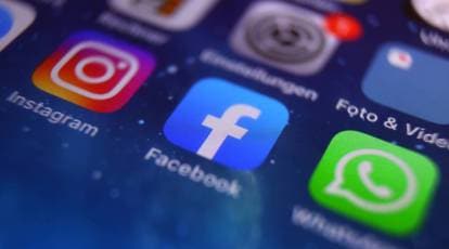 You will not be able to chat across Instagram and Messenger apps in a few  days - India Today