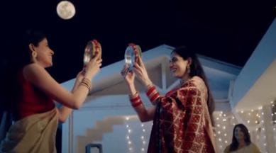 Indian advertisements, recent advertisement controversies, Indian ads boycott, Sabyasachi mangalsutra, Manyavar, Tanishq ad controversy, FabIndia advertisement, advertisements, Indian advertisements, indian express news