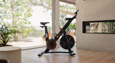 FlexBike, FlexBike review, FlexBike specifications, FlexBike price, FlexBike price in India, FlexBike price features