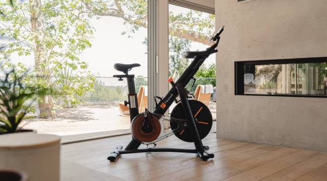 flexispot bike canada