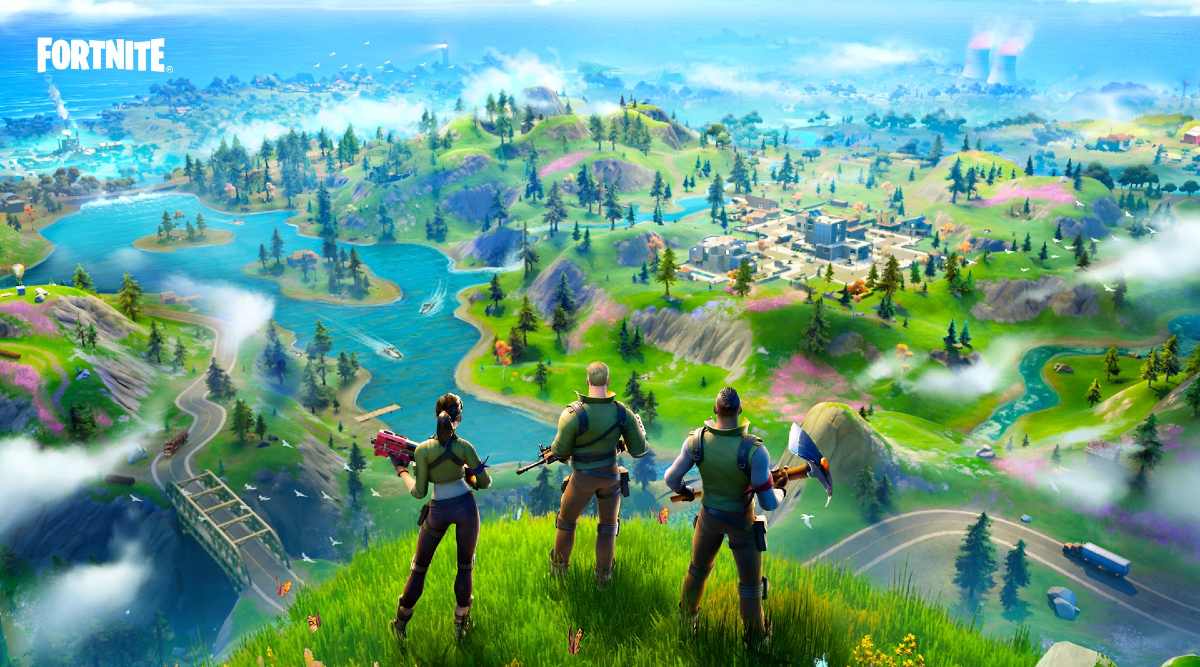 Fortnite Chapter 3 leak hints at distinctive new map: Examine particulars right here