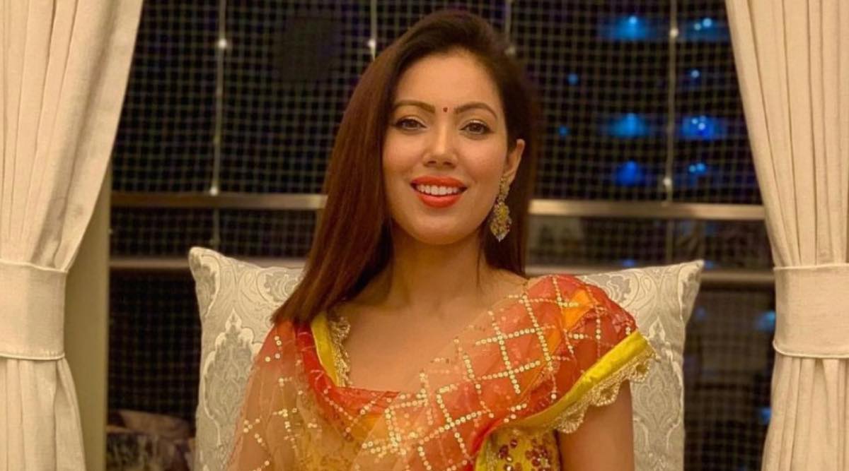 Taarak Mehta Ka Ooltah Chashmah actor Munmun Dutta clears the air on  arrest, says police were 'extremely polite' | Entertainment News,The Indian  Express