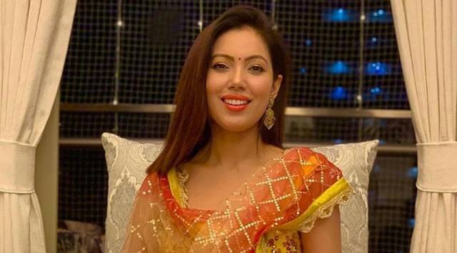 Munmun Dutta