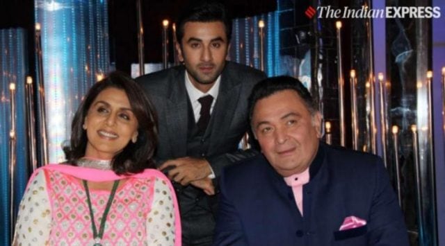 Ranbir Kapoor