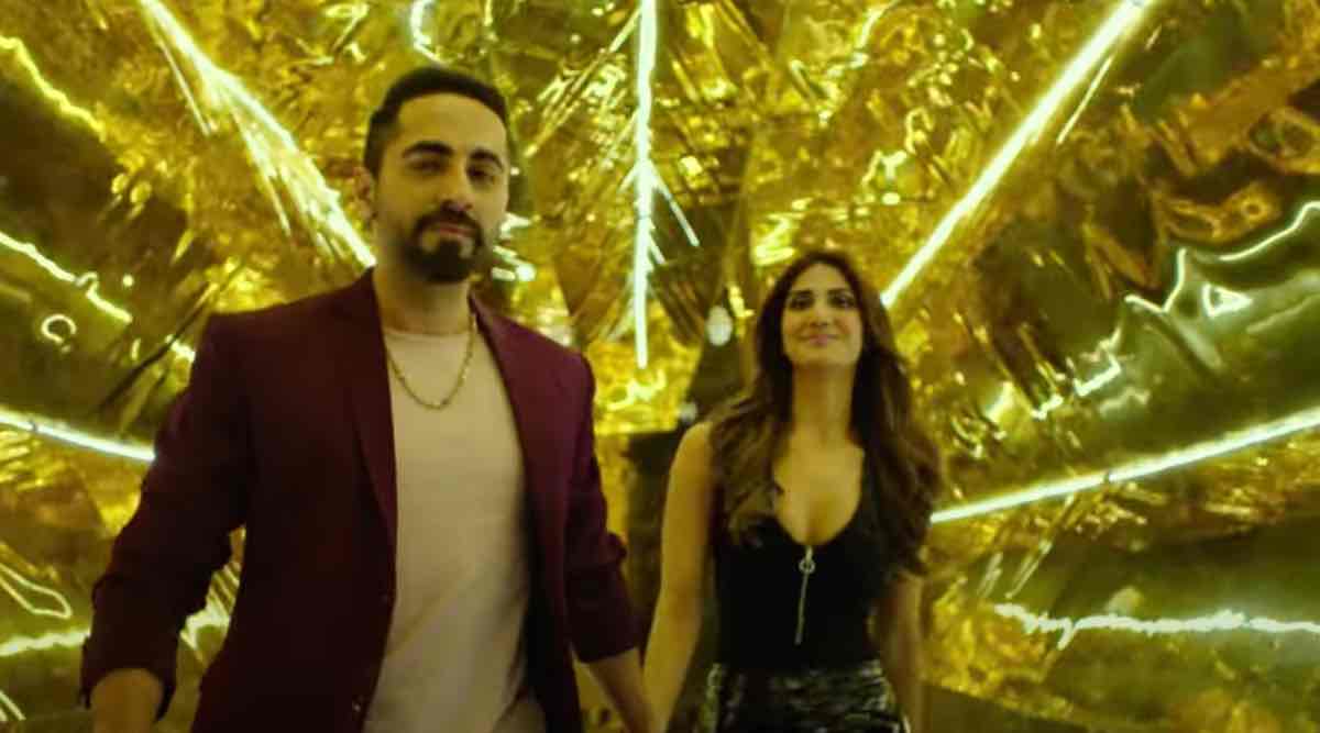 chandigarh kare aashiqui