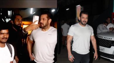 Salman Khan