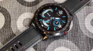 foxin, foxin foxfit pulse, smartwatch review, smartwatch