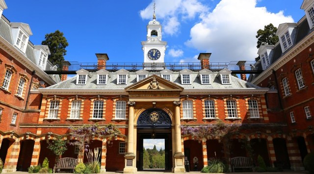 WCI, an international schools' group, is a subsidiary of the Wellington College, UK, founded under the British Royal Charter in 1853. (Representational Image/Special Arrangements)