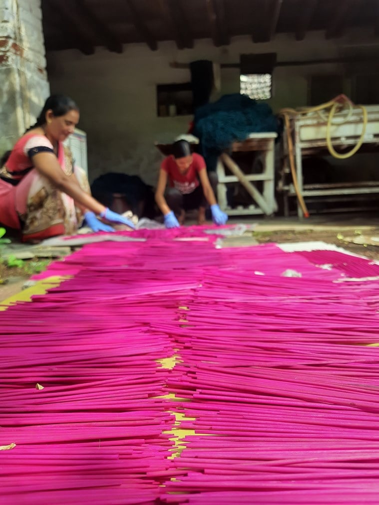 seed crackers, Diwali