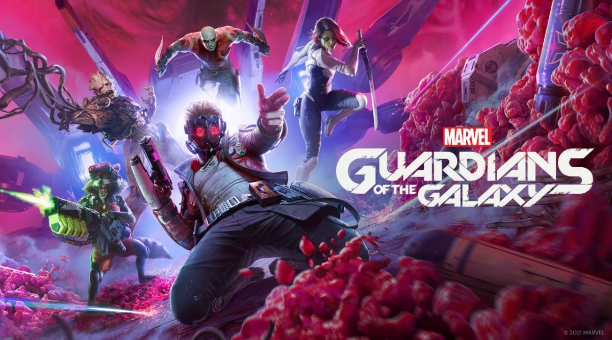 Every Marvel's Game, Ranked Worst to Best (Including GotG)