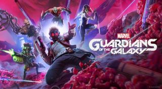 Guardian of the Galaxy, Guardian of the Galaxy review, Guardian of the Galaxy game review