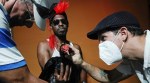 cuba, cuba nft artists, cuba artist Gabriel Guerra