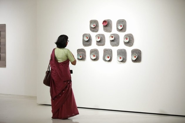 Emami Art, ceramic art, art exhibition