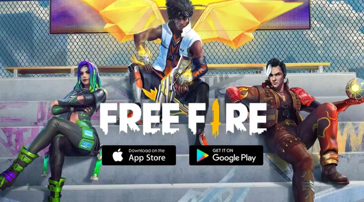 Garena Free Fire partners with Money Heist to introduce in game rewards | Technology News,The Indian Express