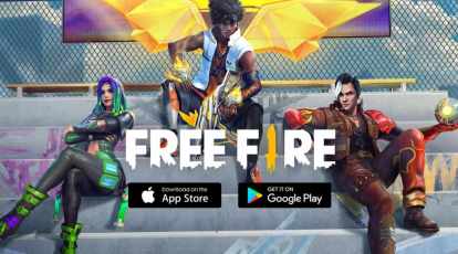 Free Fire News