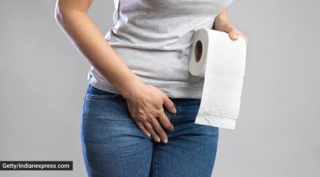 Bladder Health Awareness Month, bladder exercises for women, women and healthy bladder, how to ensure healthy bladder, healthy urination, urine habits, indian express news