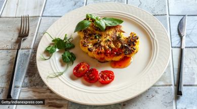 climatarian diet, what is climatarian diet, climatarian diet vs vegan diet, climatarian diet vs vegetarian diet, food wastage, climatarian and environment, eco conscious way of eating, green diet, plant-based foods, plant-based menu, veganism, vegetarianism, healthy foods, healthy eating, indian express news