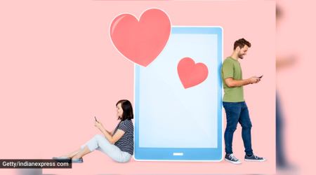 World Kindness Day, kindness, how to show kindness online, how to be kind on dating apps, showing kindness, how to be kind, dating apps, virtual dates, kindness, indian express news