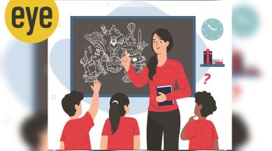 Indian history textbooks, sunday eye, eye 2021, indian express, indian express news