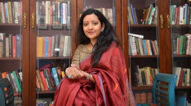 Ghazala Wahab, Ghazala Wahab New Book, Born A Muslim
