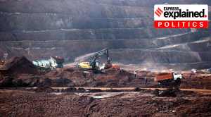Explained: As Goa polls approach, why mining has become a hot topic for political parties