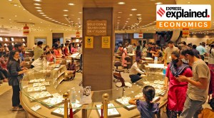 Explained: Why SBI projects India’s GDP to grow by 8.1% in Q2 this year