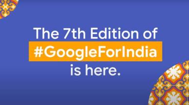 Google Event India 2021, Google for India Event 2021
