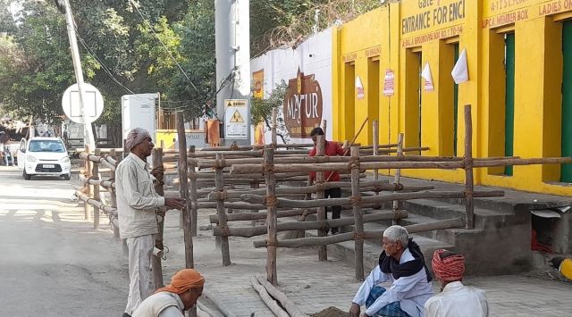 Green Park tales: When a dejected Gavaskar sat in a corner after a mix up with Gundappa Viswanath