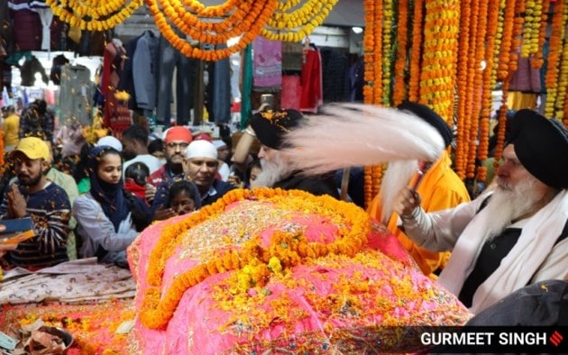 Gurpurab 2021 photos, Gurpurab 2021 pics, Gurpurab 2021 pictures, Gurpurab 2021 celebration pictures, Gurpurab 2021 celebrations, Gurpurab photos, Gurpurab pics, Gurpurab 2021 pune pics, Gurpurab 2021 ludhiana pics, Gurpurab, Guru Nanak Jayanti 2021, indianexpressonline