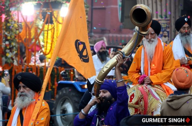 Gurpurab 2021 photos, Gurpurab 2021 pics, Gurpurab 2021 pictures, Gurpurab 2021 celebration pictures, Gurpurab 2021 celebrations, Gurpurab photos, Gurpurab pics, Gurpurab 2021 pune pics, Gurpurab 2021 ludhiana pics, Gurpurab, Guru Nanak Jayanti 2021, indianexpressonline