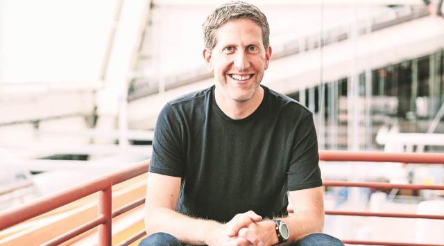 Guy Rosen. (Source company)