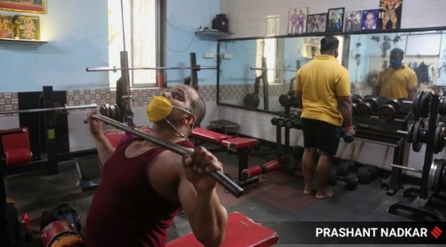 In its order on Saturday, the government had said that beauty salons and gyms will remain closed while allowing only hair-cutting salons to operate with 50 per cent capacity. (Representational image)