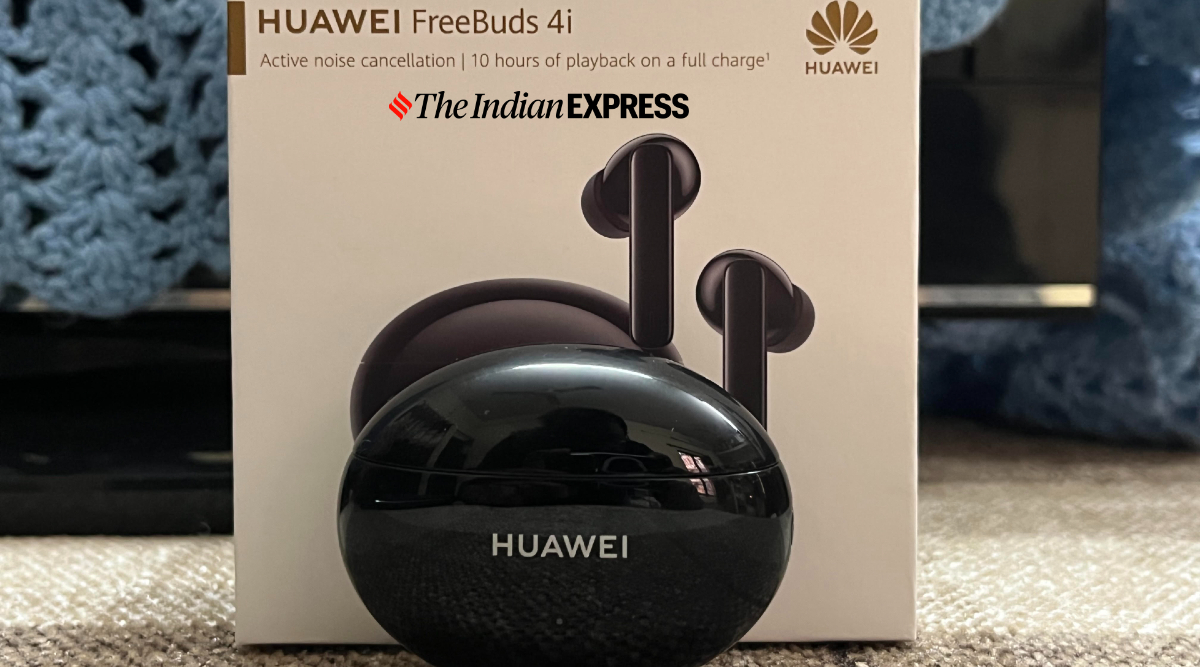 Huawei Freebuds Pro 3 True Wireless Earbuds Price in India 2024, Full Specs  & Review