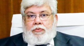 Justice Sanjib Banerjee