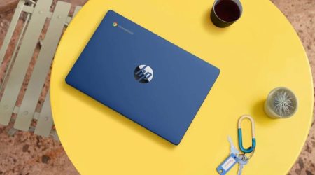 HP Chromebook, pc shipments Q3 2021,