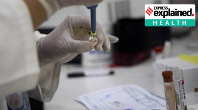 Significantly, almost all cervical cancers are caused by HPV and the vaccine protects against two of the cancer-causing strains, which are HPV 16 and 18.
(File)