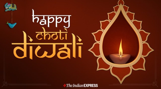 Happy Deepavali, Choti Diwali 2021 Wishes Images, Quotes, Messages 