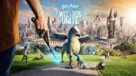 Harry Potter Wizards Unite, Niantic Harry Potter, WB Games Harry Potter, Pokemon GO, AR mobile game, Harry Potter Wizards Unite to shut down, Harry Potter 31 January, Harry Potter mobile game,