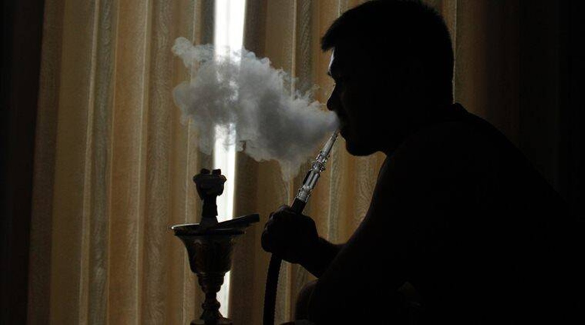 Gurgaon Two held for illegally serving liquor, hookah in restaurant