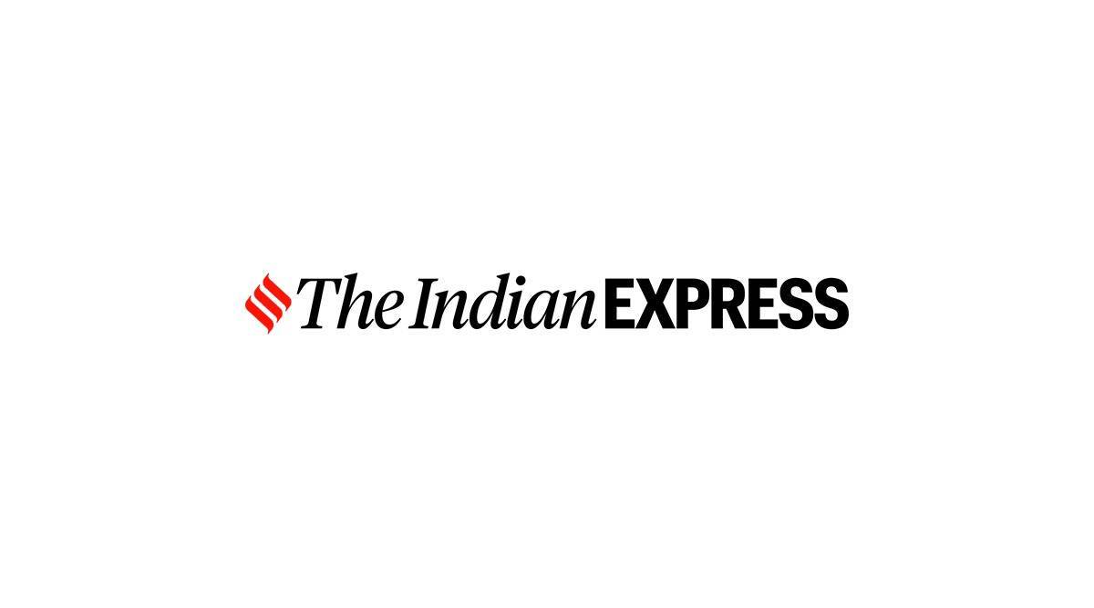 Leopard run over, Leopard death, National Highway 151, NH-151, Gir Somnath, Gir Somnath district, Gujarat, Gujarat news, Indian Express, India news, current affairs, Indian Express News Service, Express News Service, Express News, Indian Express India News