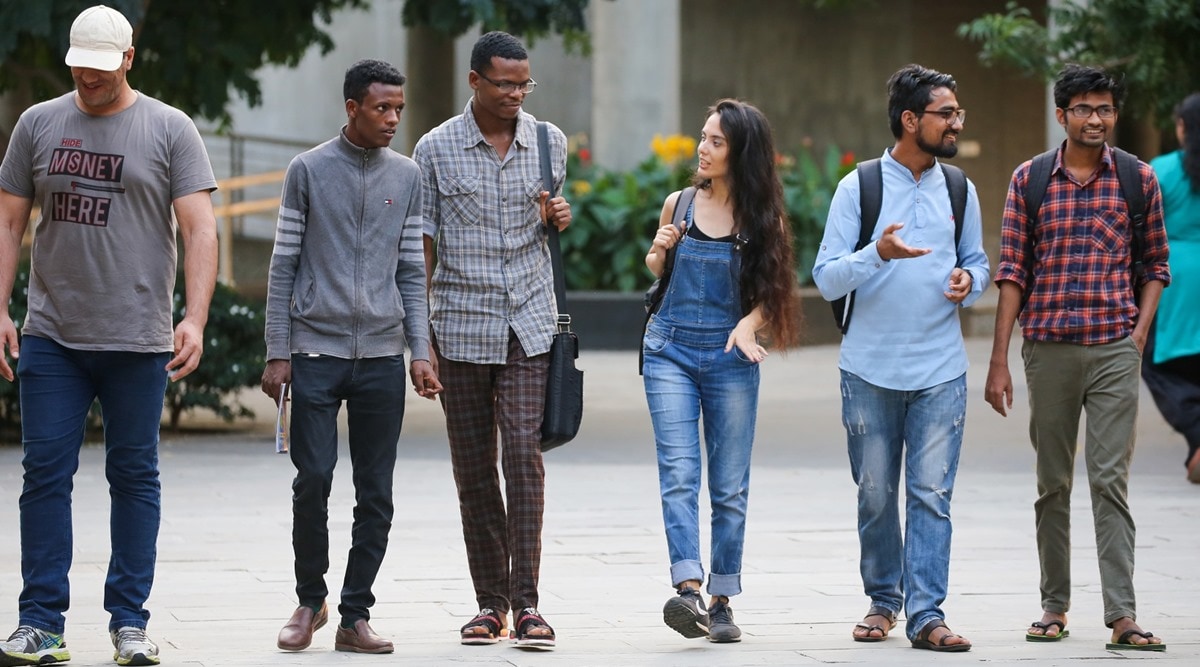 IIT Gandhinagar on X: @iitgn is pleased to announce admissions to its  Masters Program for July 2019. The program is open to final year BTech  students (Class of 2019). For further details