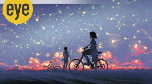 Children’s Day Special: Imaginary friends