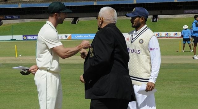 Test match