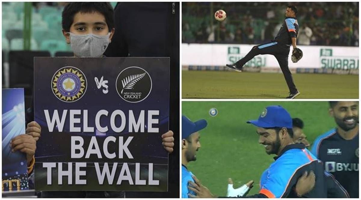 India vs New Zealand